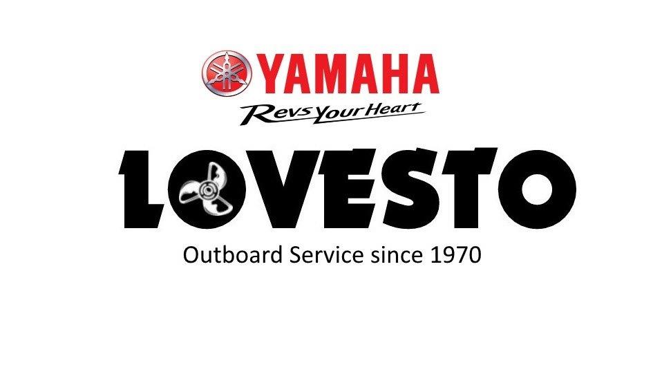 LOVESTO logo